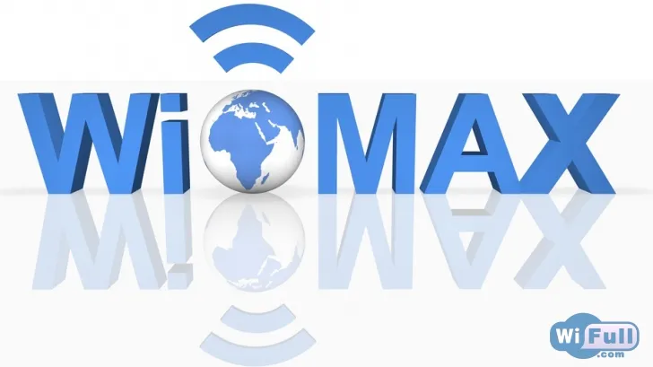 WiMAX