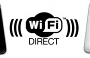 Wi-Fi Direct