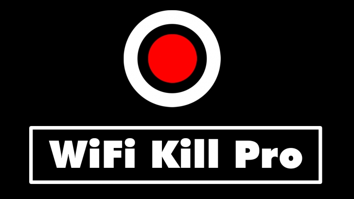 wifikill pro