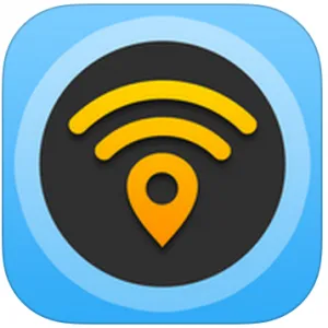 WiFi Map