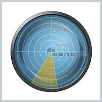 Xirrus Wi-Fi Inspector