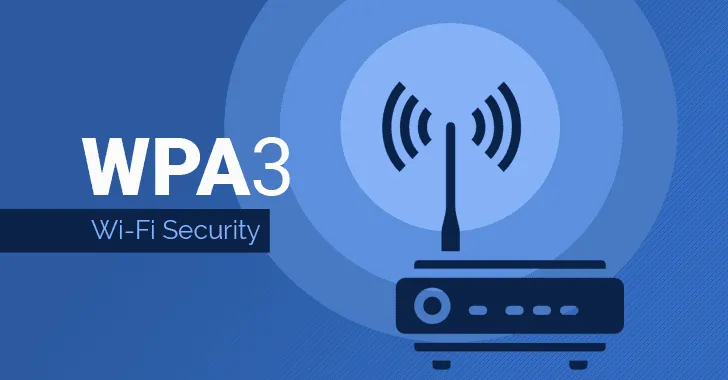 WPA3