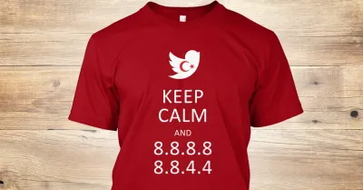 Google Public DNS 8.8.8.8 и 8.8.4.4