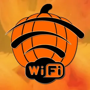 WiFi Pumpkin