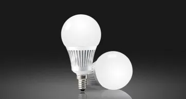 Wi-Fi лампочки