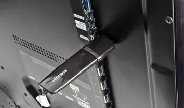 Wi-Fi адаптер для телевизора