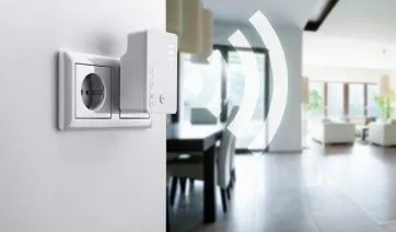 Репитер Wi-Fi